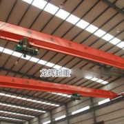 LD-늄ӆؙC(j) LD type electric single girder crane