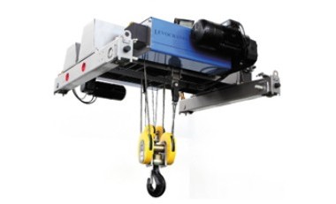 p䓽zK늄ӺJ double girder steel wire rope electric hoist