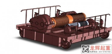 ԪOӋؙCС܇M finite element analysis of crane trolley group