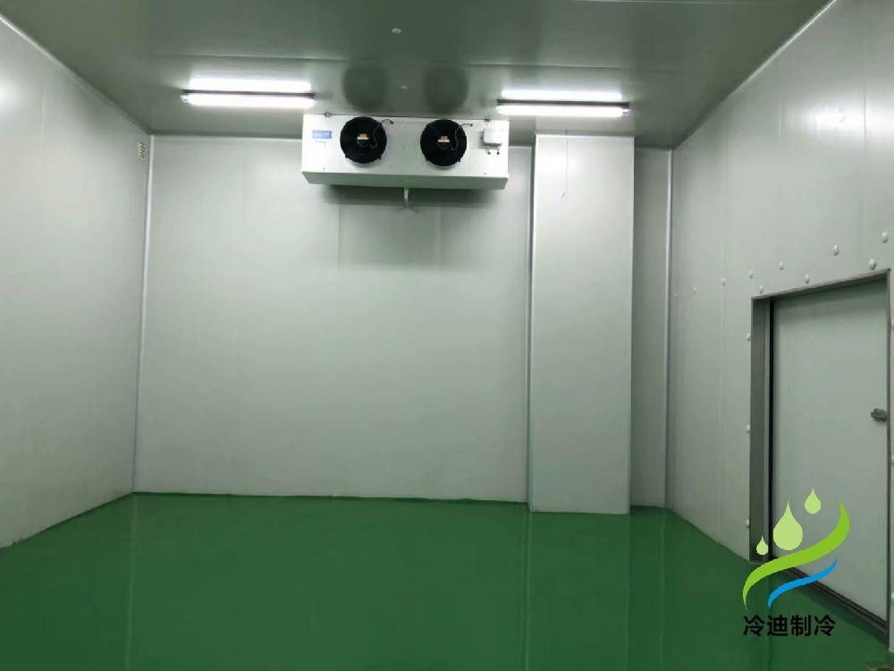 上海仁譽(yù)康0~4℃冷藏庫設(shè)計(jì)建造安裝工程