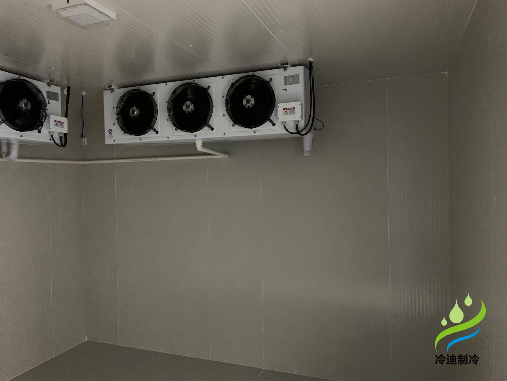 上海億康醫(yī)學(xué)檢驗(yàn)所醫(yī)藥冷庫設(shè)計(jì)安裝