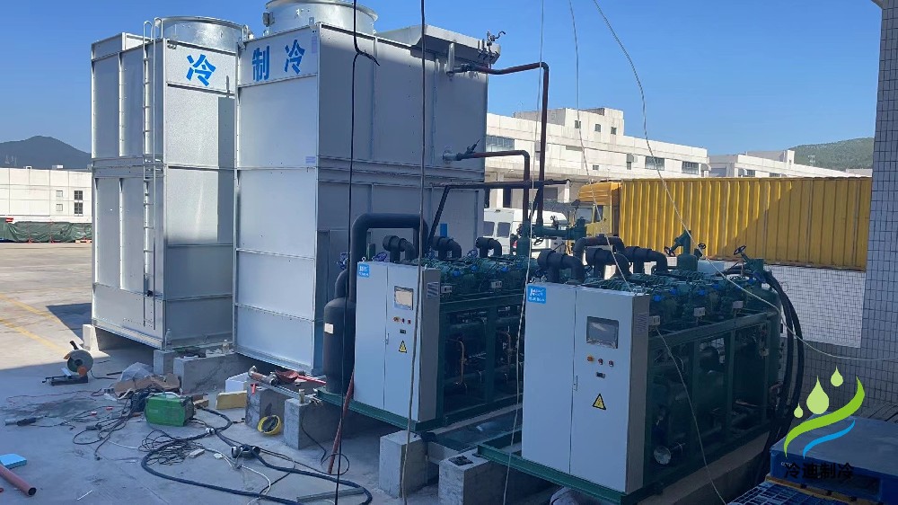 安裝一個(gè)200平冰袋低溫冷凍庫(kù)建造大約需要多少錢(qián)?