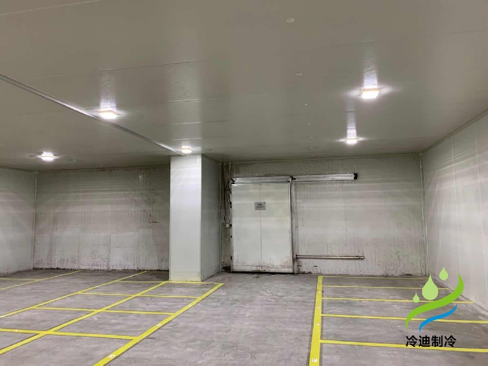 投資100噸葡萄水果保鮮冷庫(kù)建造設(shè)計(jì)一平米造價(jià)?