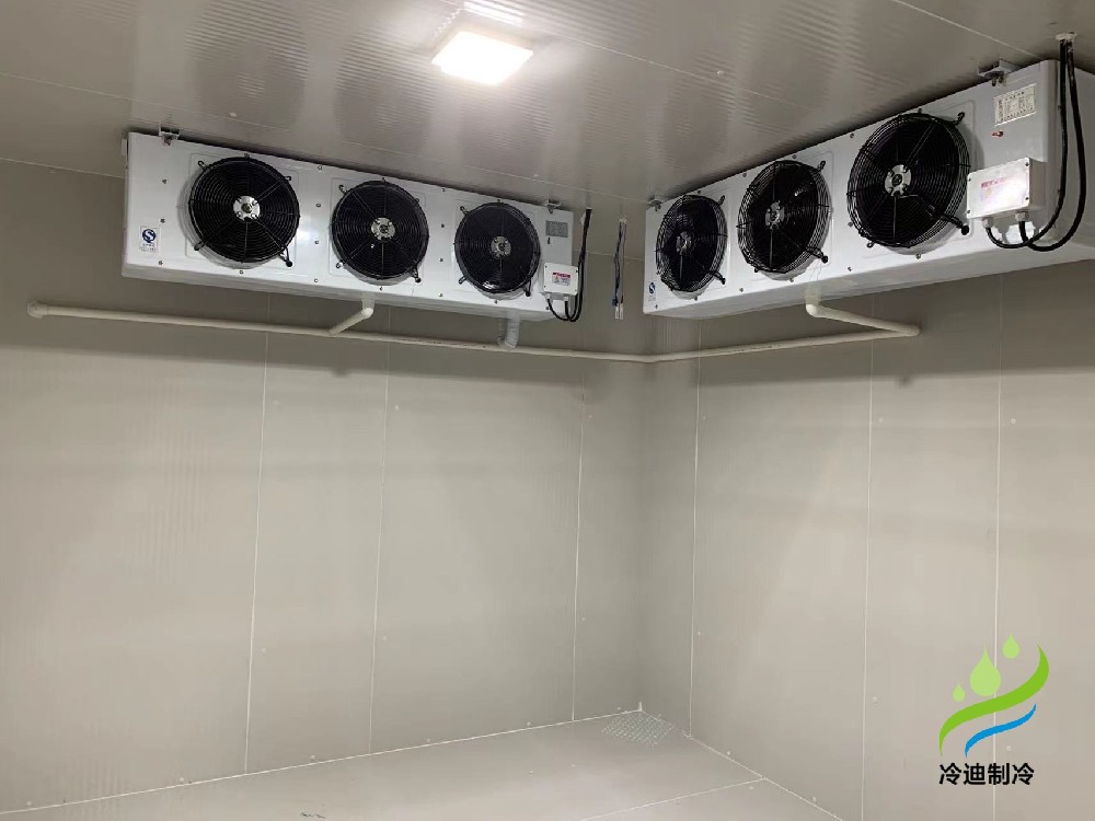 建一個(gè)100m3藥品醫(yī)藥冷庫(kù)安裝要多少費(fèi)用