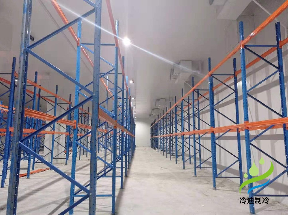 5000平大型生鮮電商冷鏈物流冷庫安裝預(yù)算?