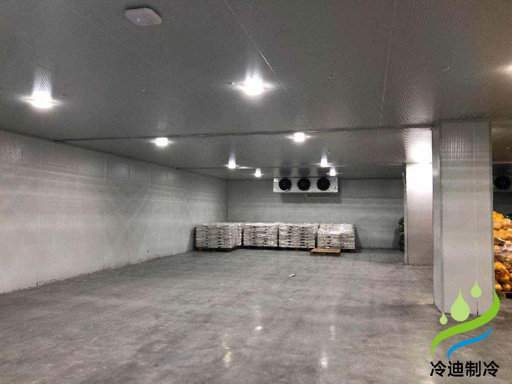 設(shè)計(jì)200平方水果保鮮冷庫需要多少錢