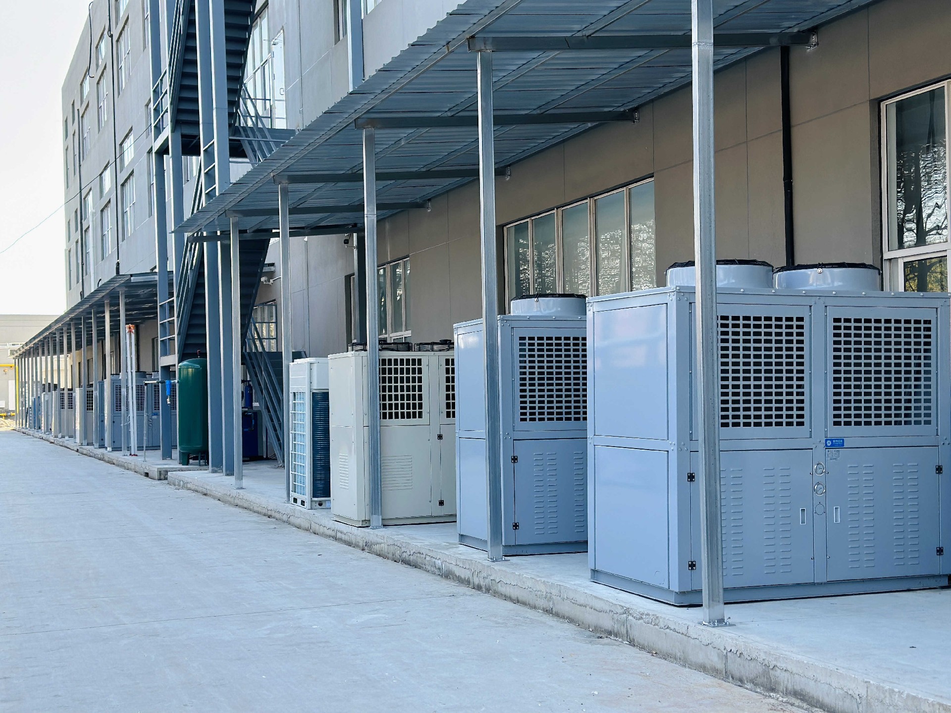 食品冷庫(kù)造價(jià)