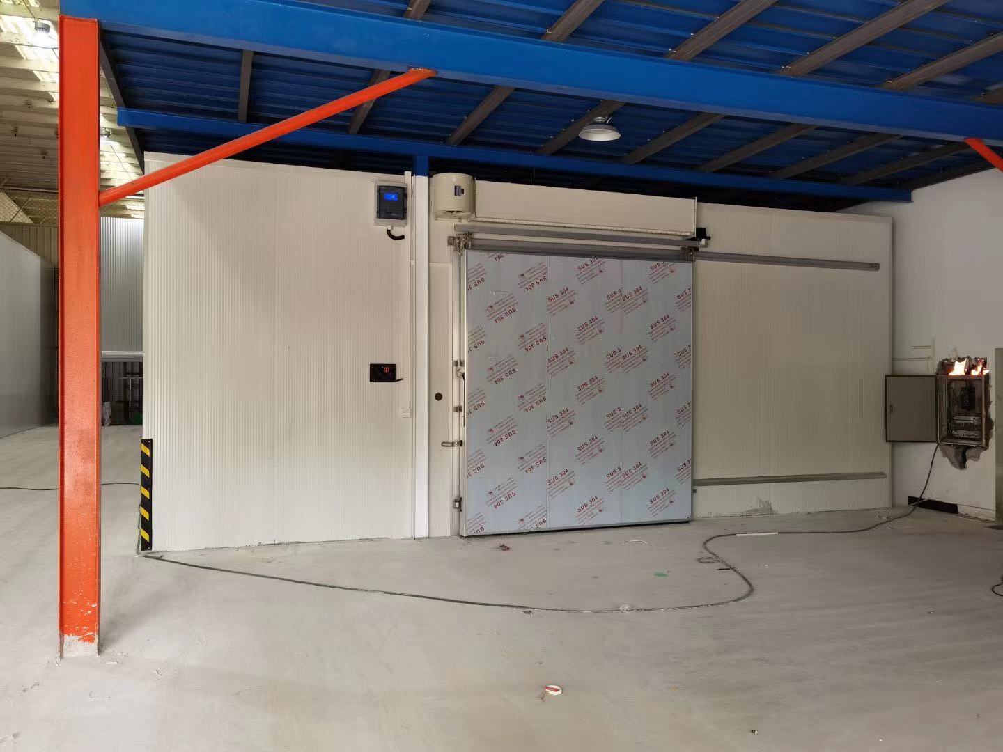 冷庫造價多少錢