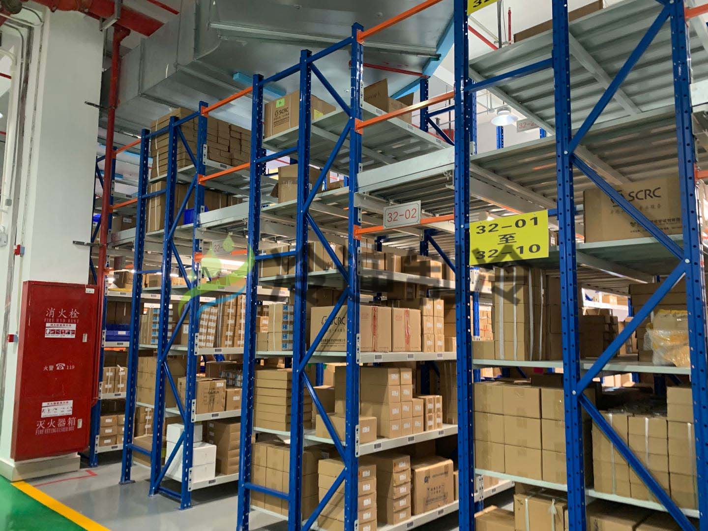 冷庫安裝多少錢一平方米