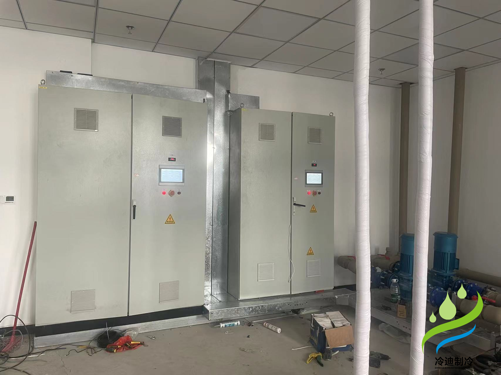 海南三亞冷庫安裝