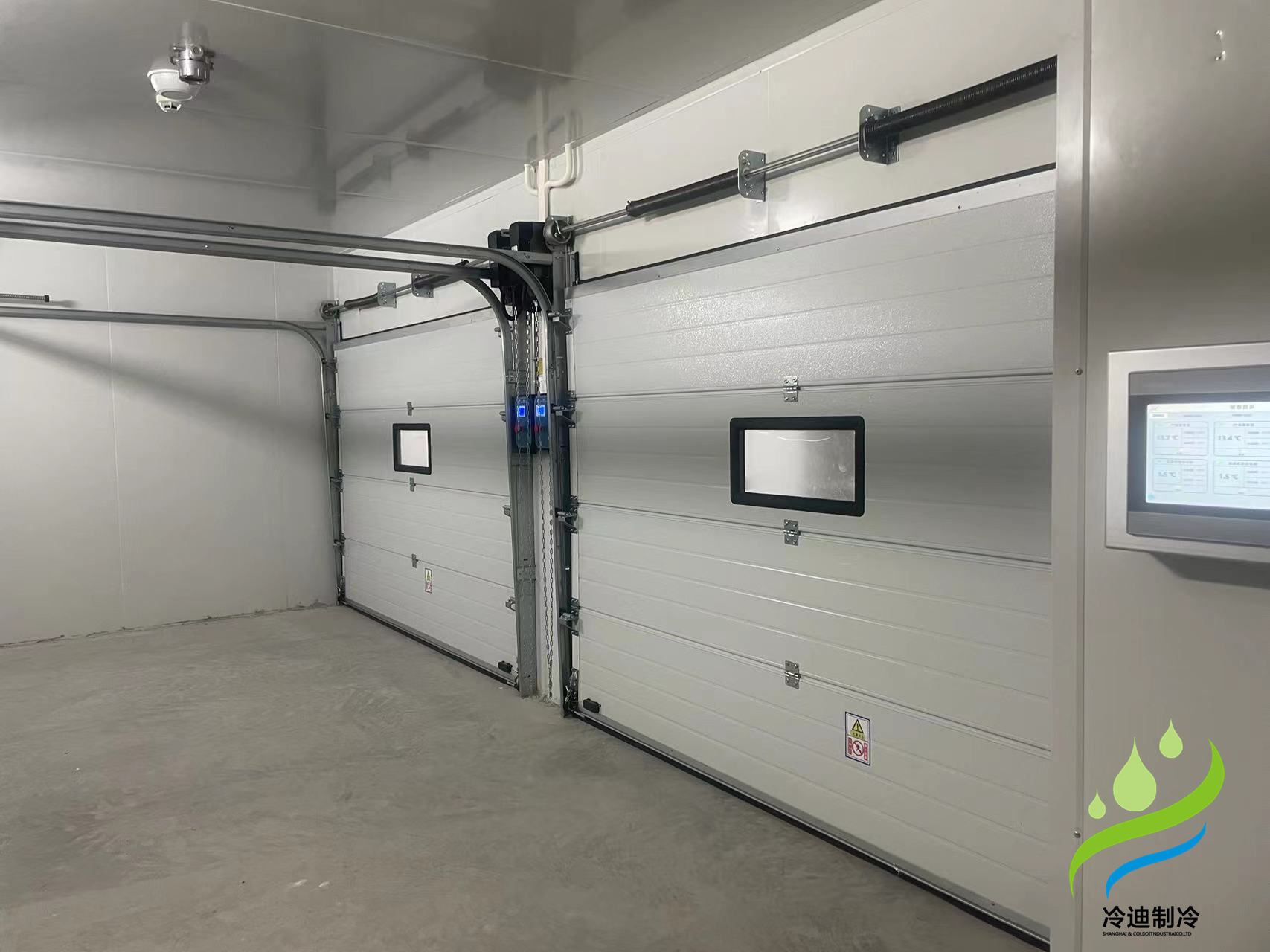 海南三亞冷庫安裝