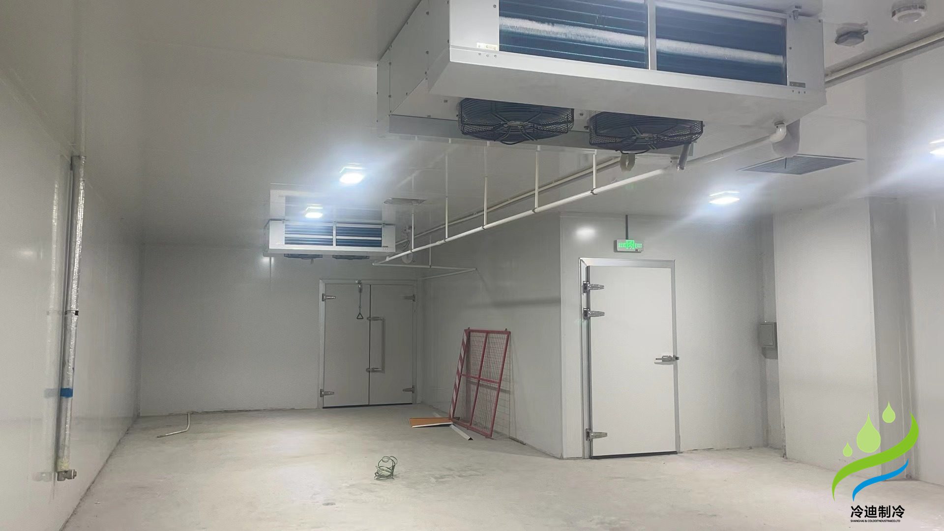 海南三亞冷庫安裝