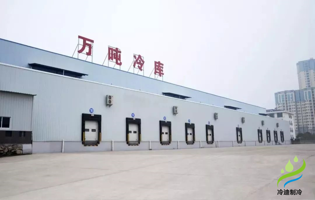 1000平方食品冷庫造價