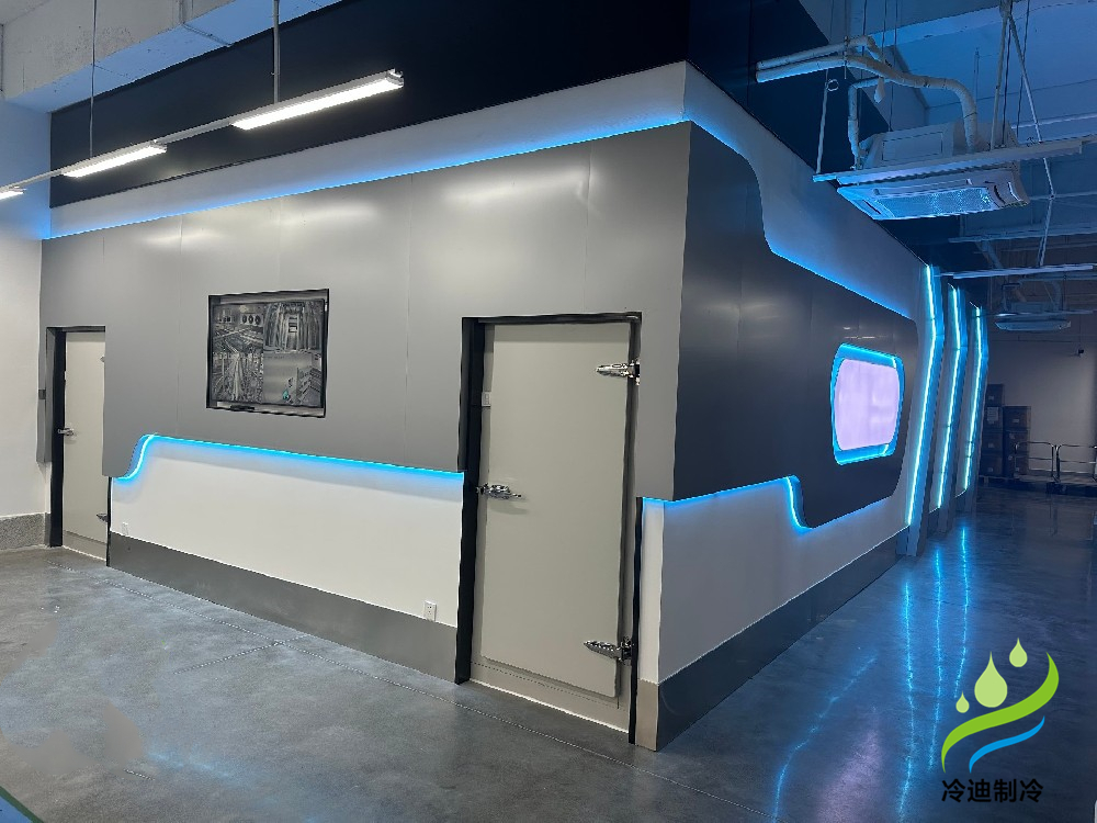 醫(yī)藥冷庫(kù)造價(jià)
