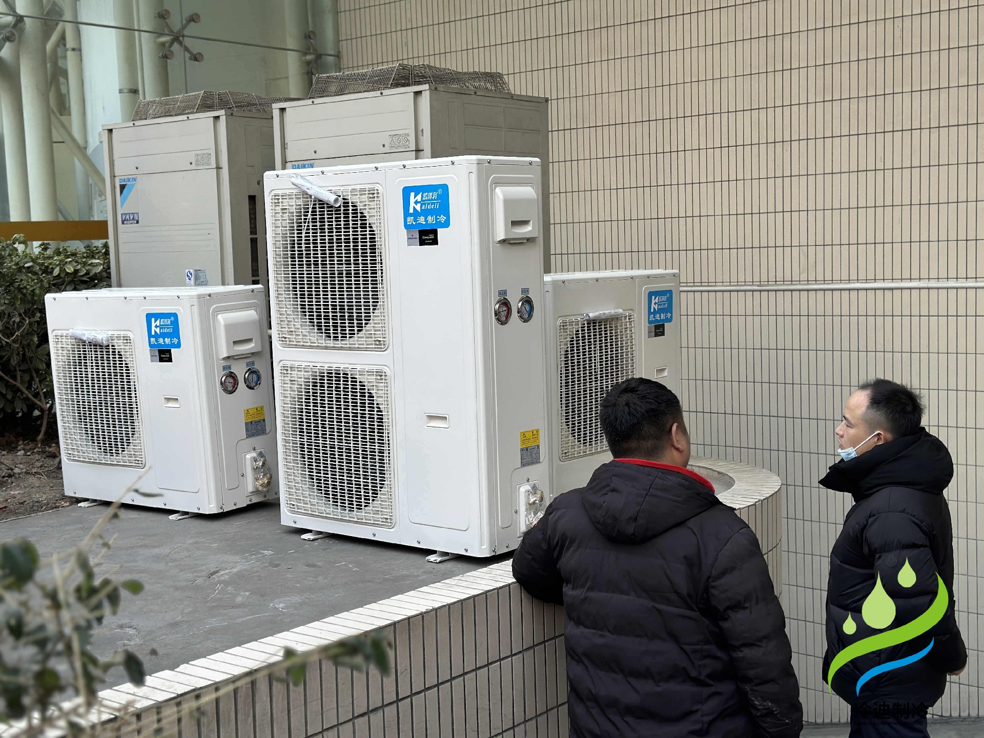 后補式醫(yī)藥冷庫造價