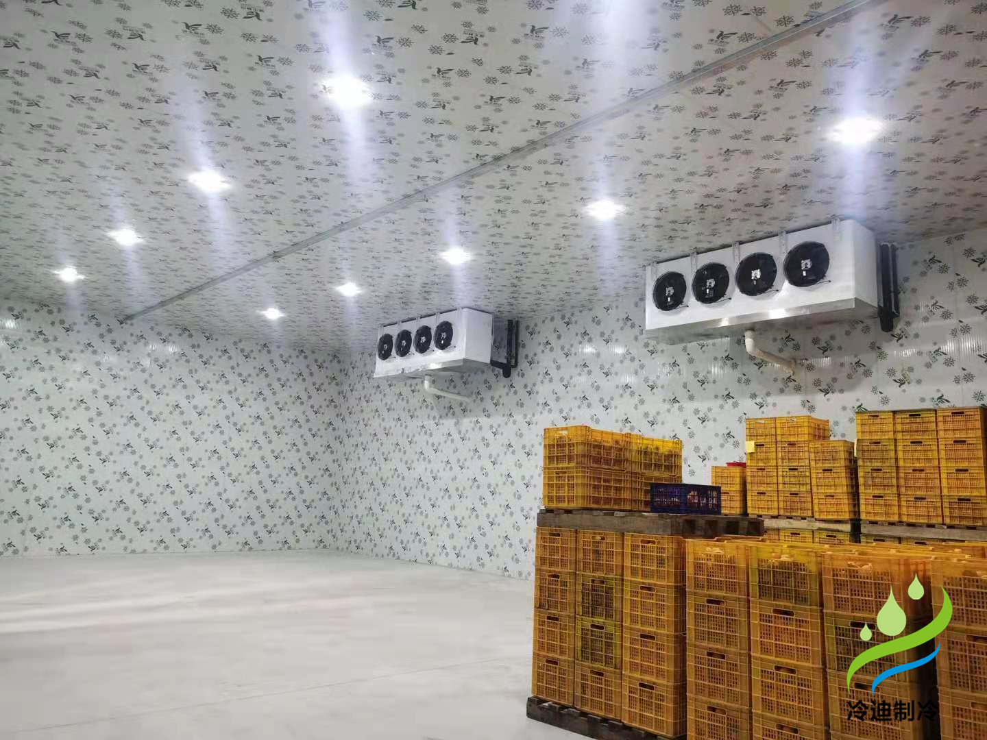 果蔬保鮮冷庫(kù)