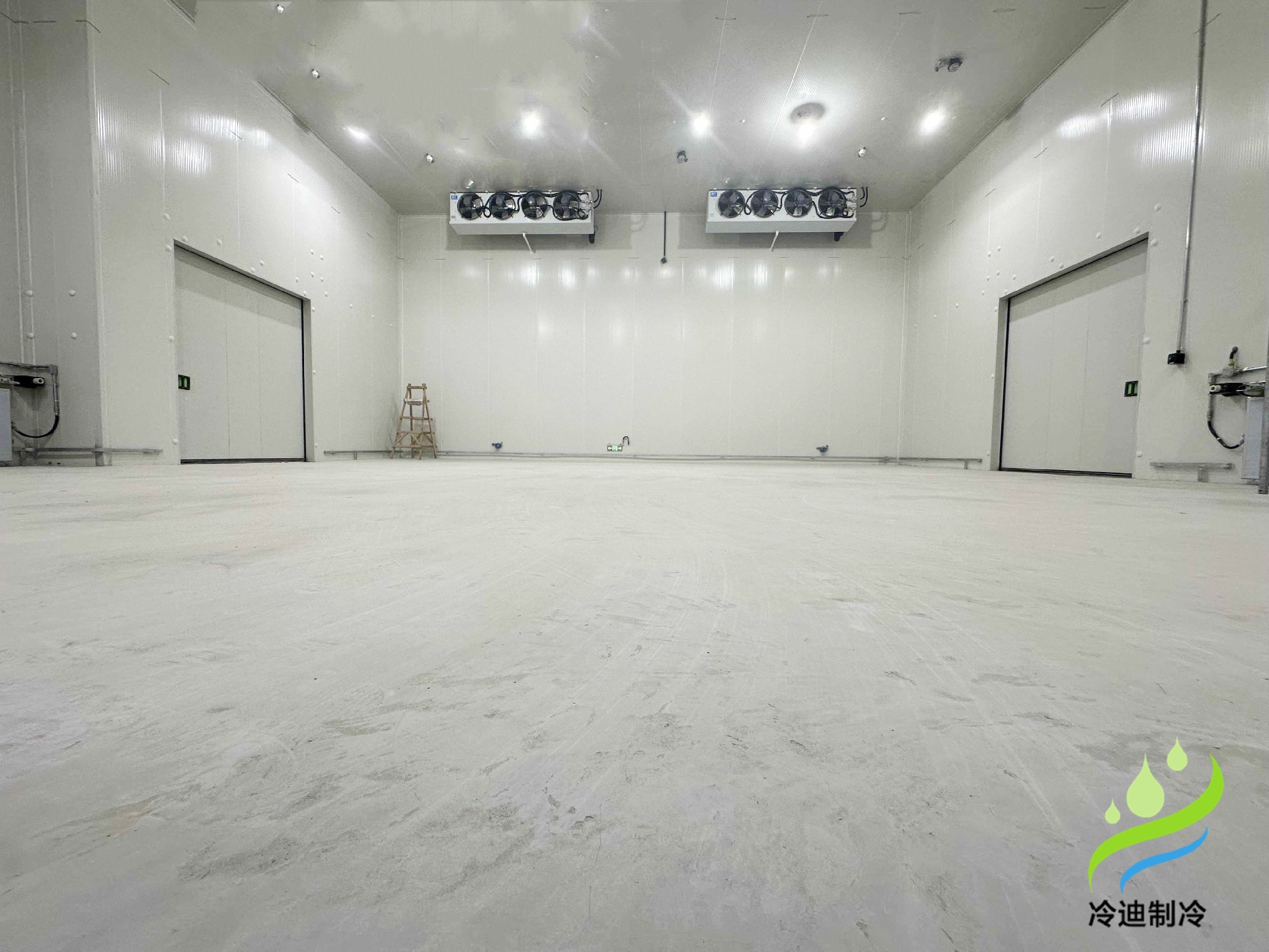 恒溫冷庫(kù)造價(jià)