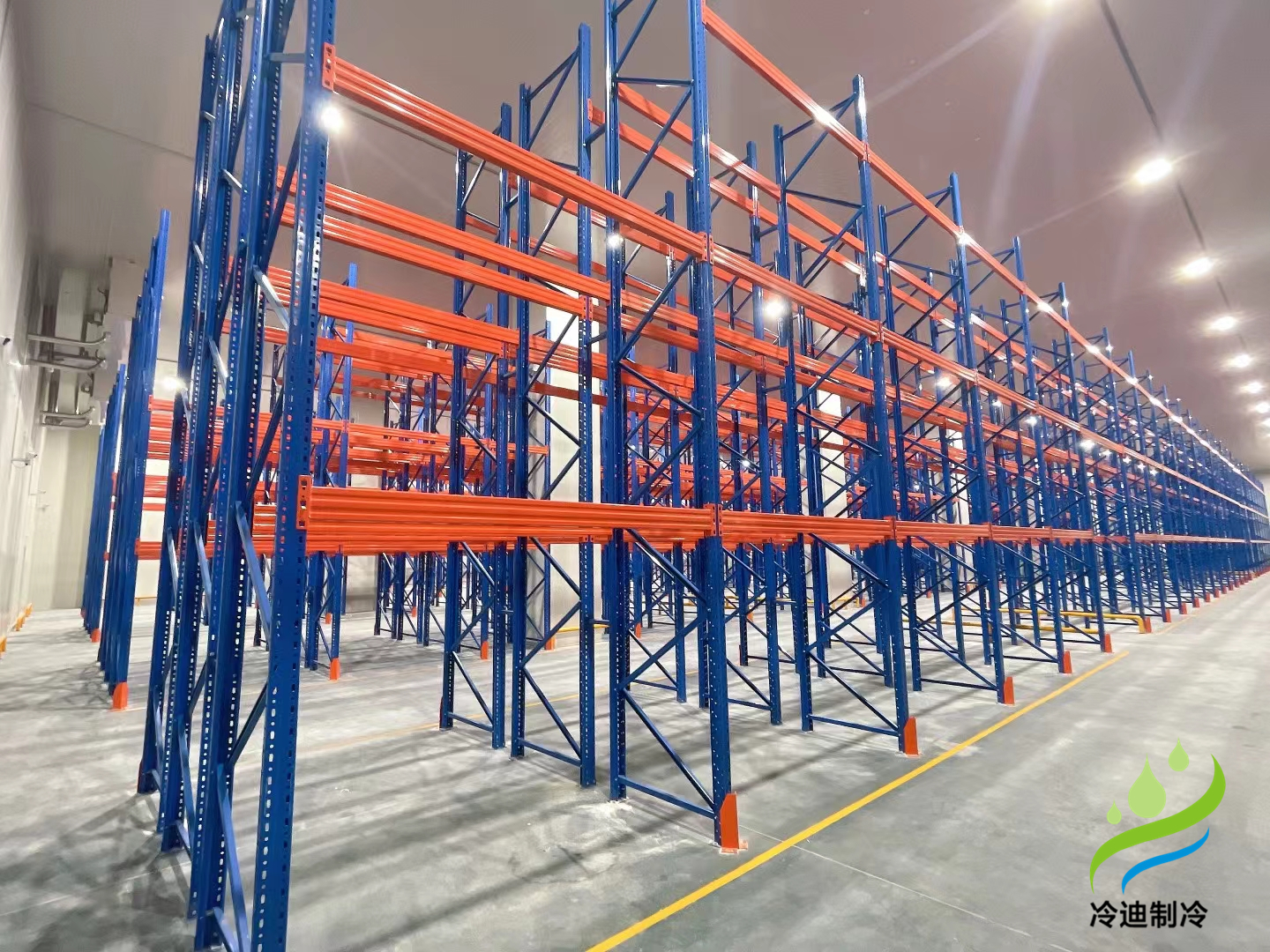 遼寧大型冷庫(kù)造價(jià)