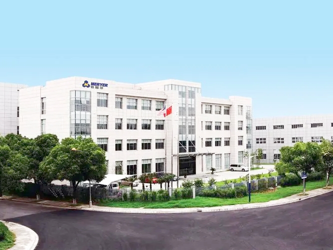 上海邁瑞爾生化科技有限公司