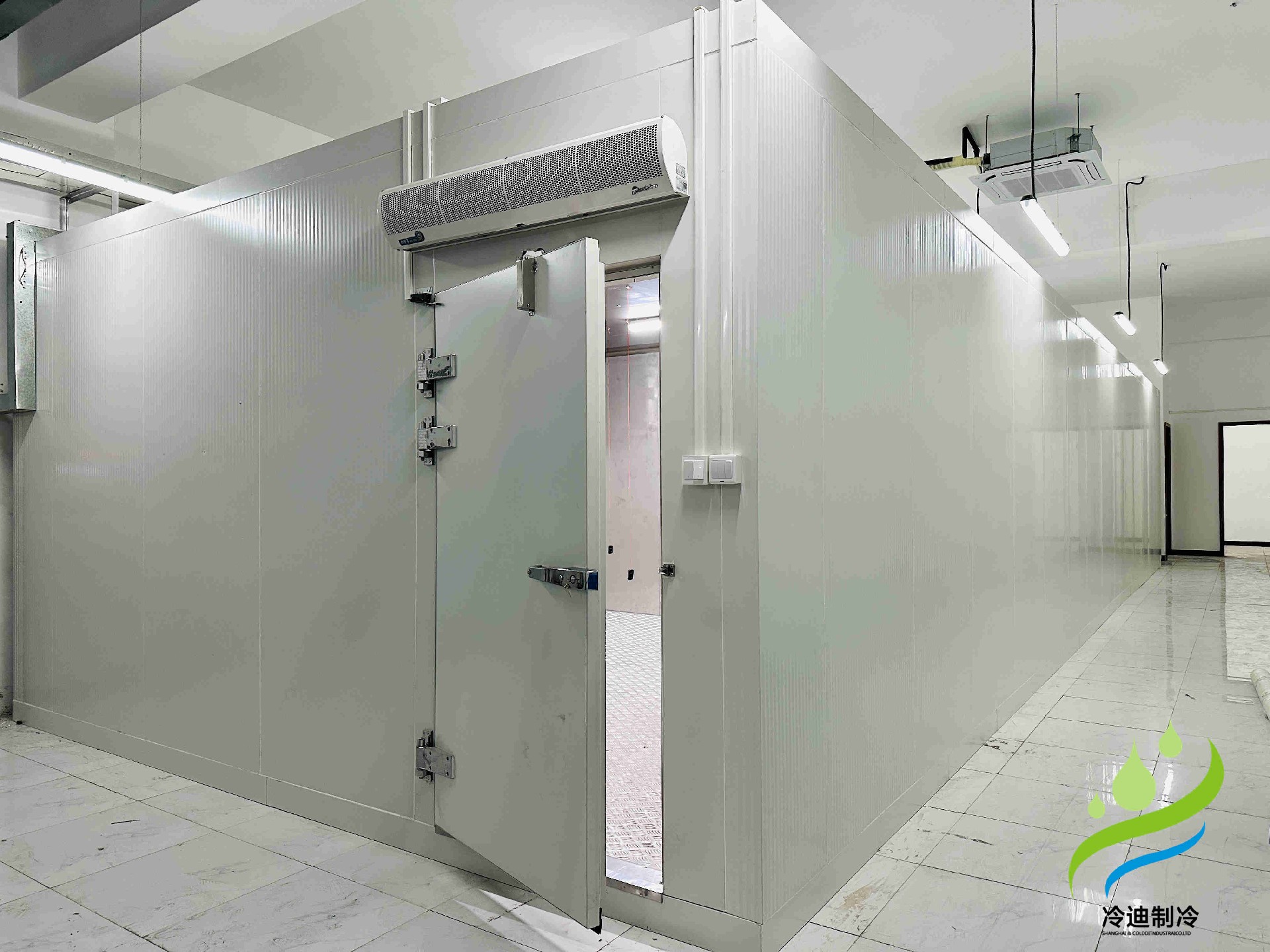 醫(yī)藥冷庫造價