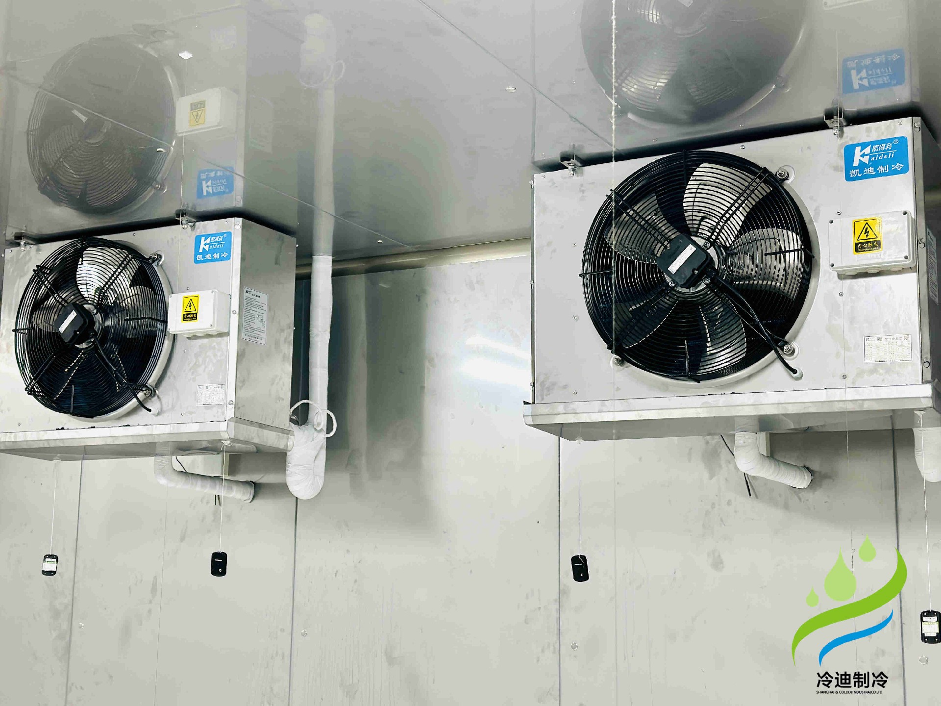 500平方醫(yī)藥冷庫造價