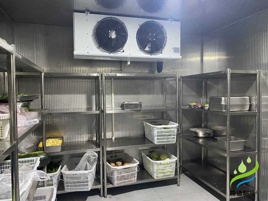上海餐飲冷庫安裝