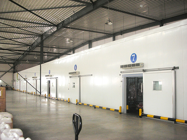 2000立方冷庫(kù)造價(jià)