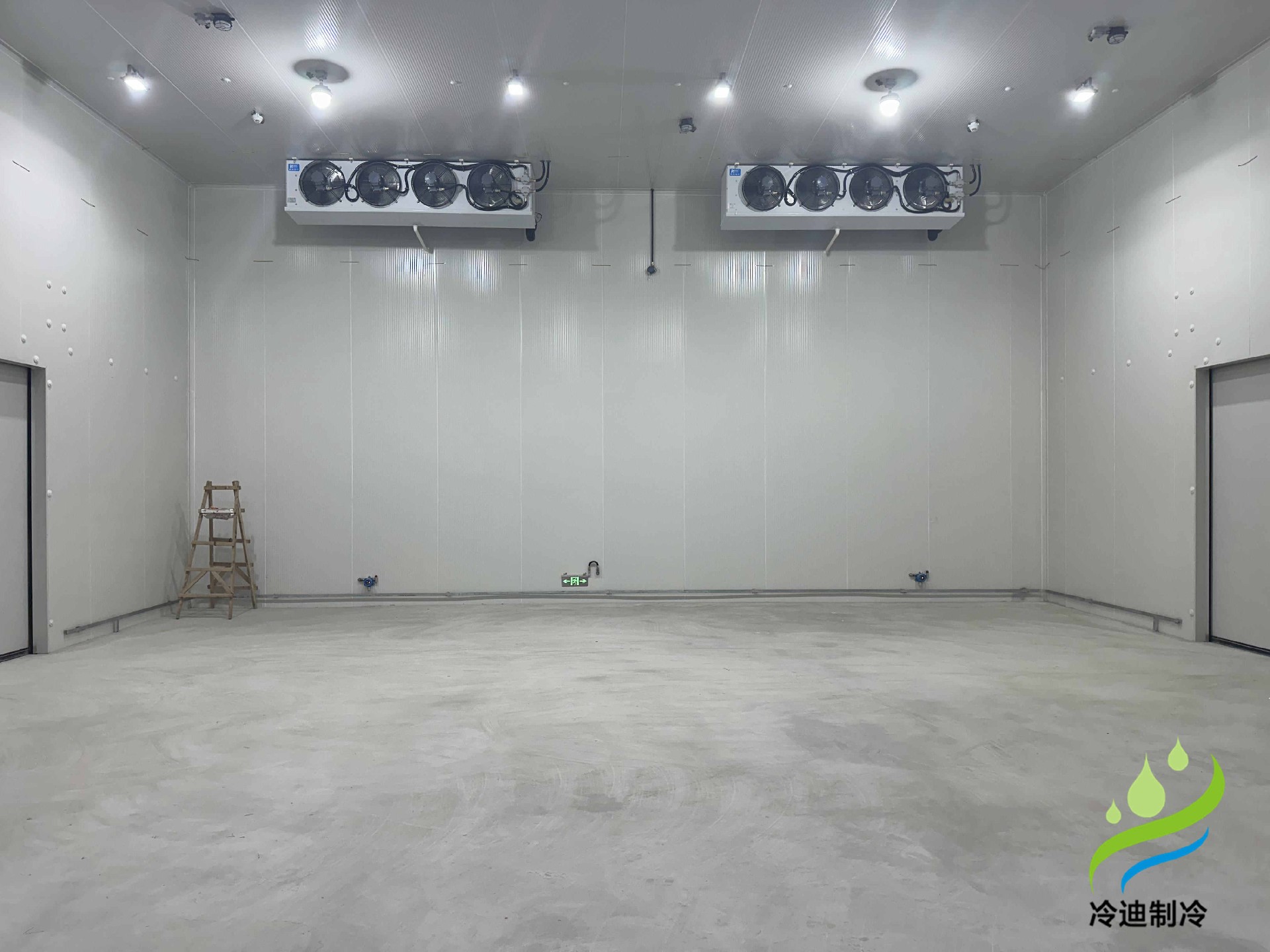 1000平方冷庫造價(jià)表