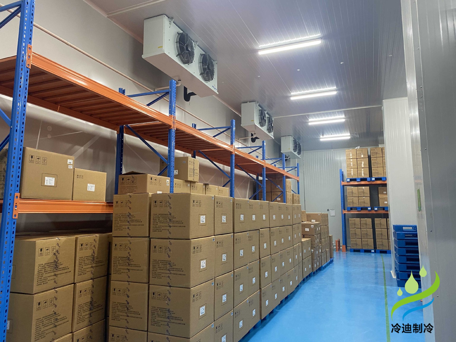 低溫冷庫建造多少錢一平方米？