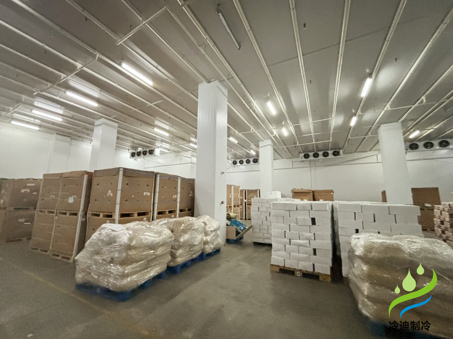 低溫冷庫建造多少錢一平方米？