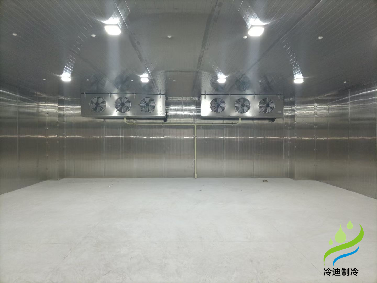 建一個100平米冷庫造價需要多少錢？