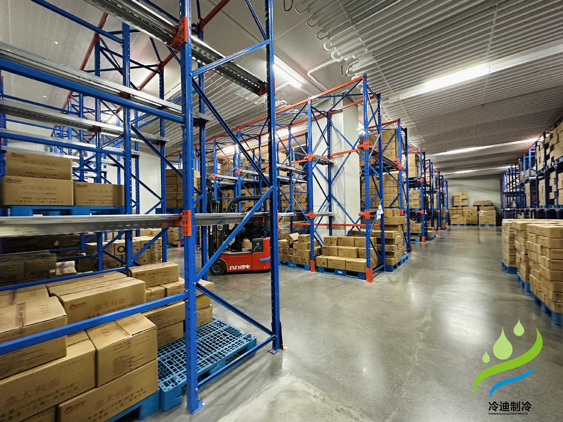 建造500噸蔬菜冷庫(kù)需要多大面積，造價(jià)多少錢？   