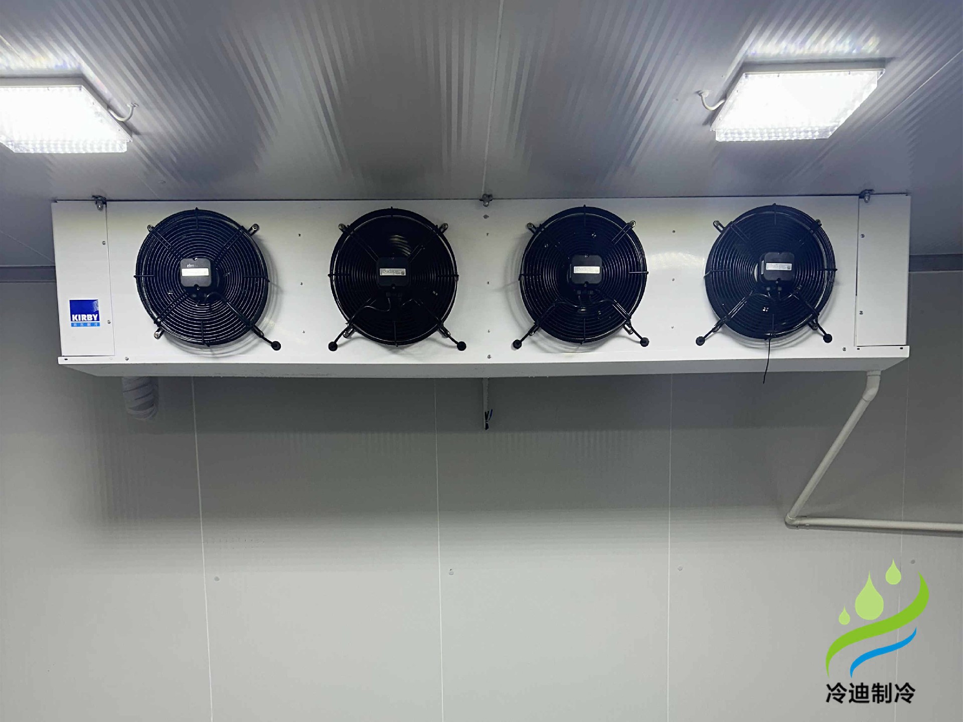 建造500平米冷庫成本包含哪些費用？