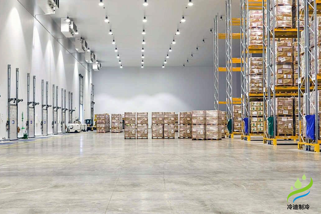 建造一個萬噸冷庫造價大概需要多少錢？