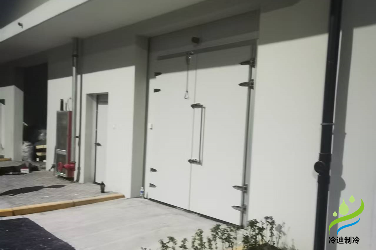 醫(yī)藥冷庫門