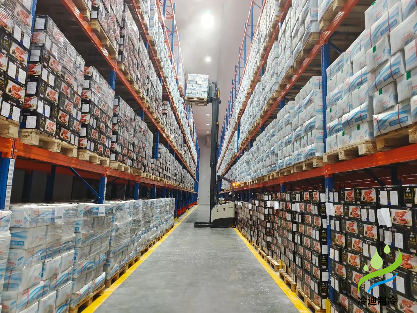 大型物流冷鏈低溫冷庫 (1).jpg