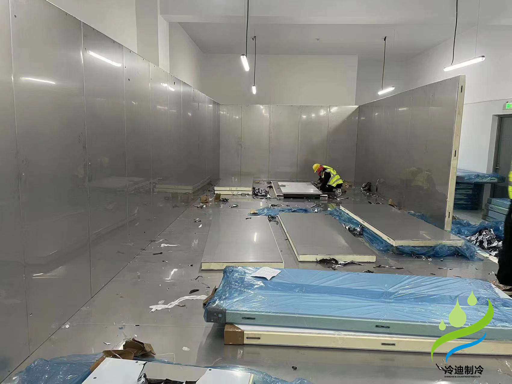 杭州醫(yī)藥冷庫