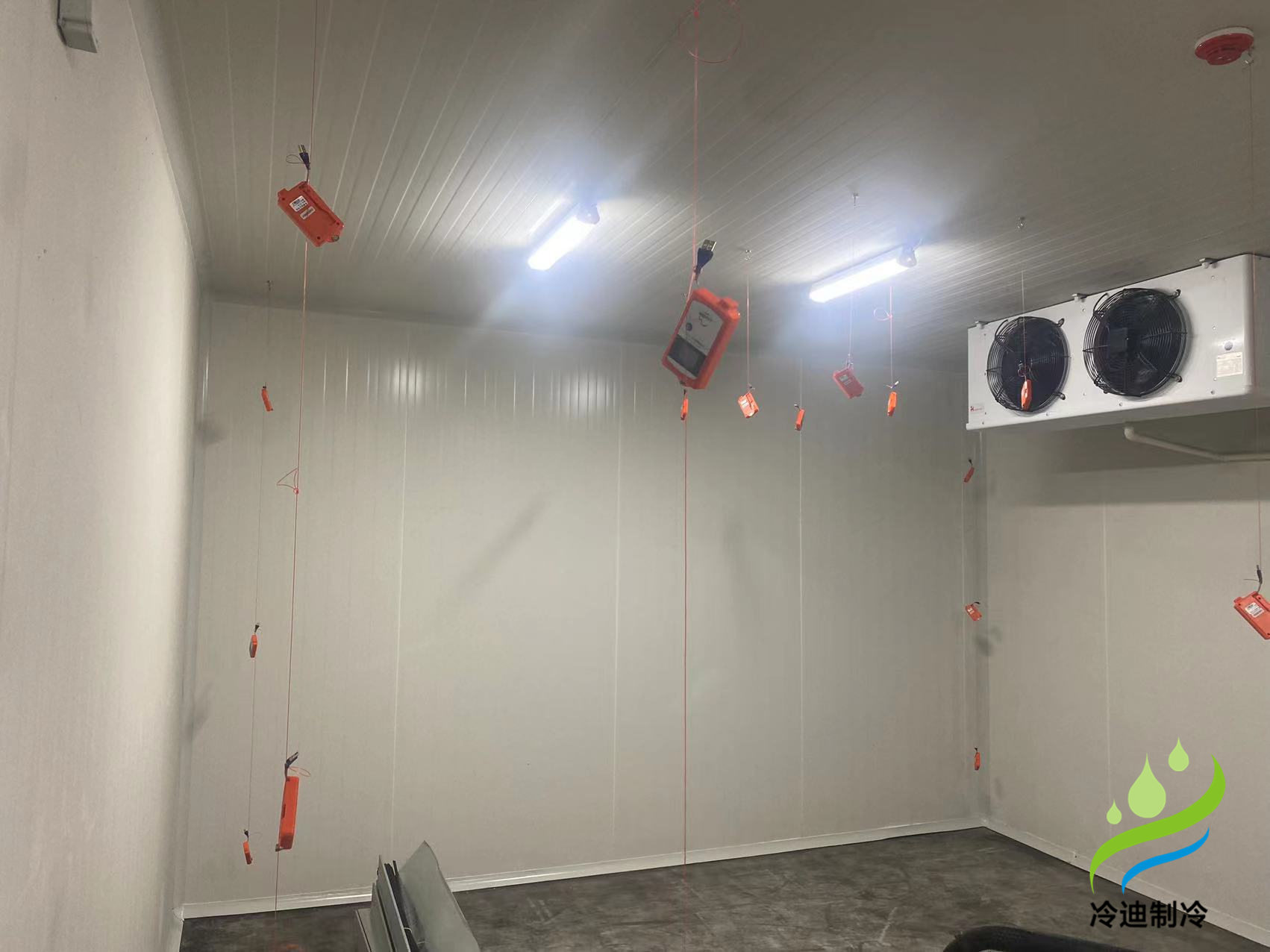 大中小型冷庫(kù)